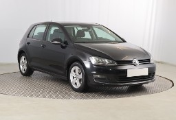 Volkswagen Golf Sportsvan , Salon Polska, Serwis ASO, Navi, Xenon, Bi-Xenon,