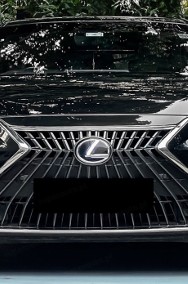Lexus ES VII 300h Prestige 300h Prestige 2.5 Hybrid 218KM | Kamera 360!-2