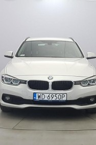 BMW SERIA 3 318d aut ! Z Polskiego Salonu ! FV 23 %-2