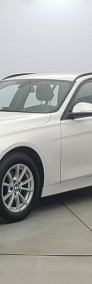 BMW SERIA 3 318d aut ! Z Polskiego Salonu ! FV 23 %-3