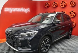 MG ZS 1.5 HEV+ Exclusive aut 1.5 HEV+ Exclusive aut 197KM