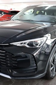 MG ZS 1.5 HEV+ Exclusive aut 1.5 HEV+ Exclusive aut 197KM-2