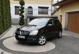 Nissan Qashqai I 150KM - 4x4 - Super Stan - GWARANCJA - Zakup Door To Door