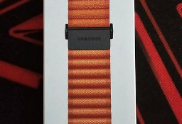 Pasek oryginalny do Samsung Galaxy Watch Ultra sprzedam lub zamienię na czarny