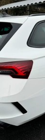 Skoda Octavia IV RS 2.0 TSI DSG Rs 2.0 TSI 265KM DSG-3