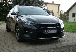 Kia Xceed 1.5 T, Niski przebieg