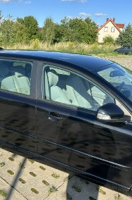 Volvo V50 II Po podwójnym liftingu, alufelgi, klimatronik, isofix, jasne wnętrze-2
