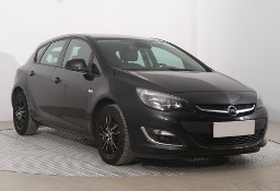 Opel Astra J , Tempomat, Parktronic