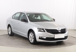Skoda Octavia III , Salon Polska, Serwis ASO, Klimatronic, Tempomat, Parktronic