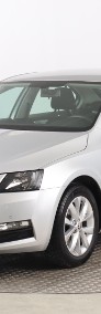 Skoda Octavia III , Salon Polska, Serwis ASO, Klimatronic, Tempomat, Parktronic-3