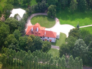 Dom Poznań-1
