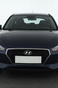 Hyundai i30 II , Klima, Tempomat-2