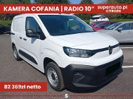 Citroen Berlingo M L1H1 M L1H1 1.5 100KM