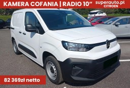 Citroen Berlingo M L1H1 M L1H1 1.5 100KM