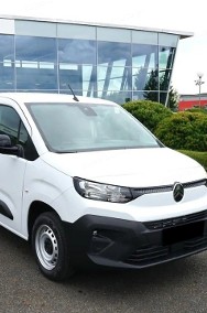 Citroen Berlingo M L1H1 M L1H1 1.5 100KM-2