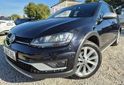 Volkswagen Golf Sportsvan Golf Alltrack Jak nowy* Ksenon