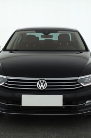Volkswagen Passat B8 , Salon Polska, Serwis ASO, 190 KM, Automat, Skóra, Navi,-2