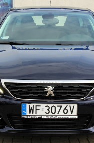 Peugeot 308 II Gwarancja FV23% SalonPL 1.5BlueHDI 130KM 1WŁ Tempomat LED-2