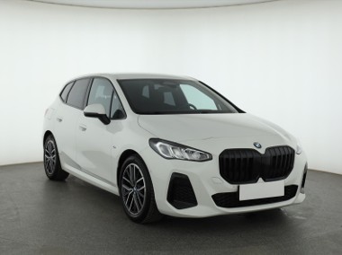 BMW , Salon Polska, 1. Właściciel, Serwis ASO, Automat, VAT 23%,-1