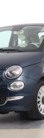 Fiat 500 , Klima, Tempomat, Parktronic, Dach panoramiczny-3