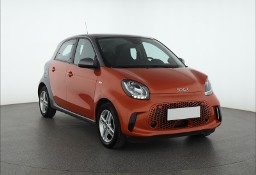 Smart ForFour , SoH 93%, Salon Polska, 1. Właściciel, Serwis ASO, Automat,