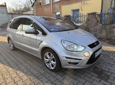 Bardzo ładnie utrzymany , Dobrze wyposażony!-1