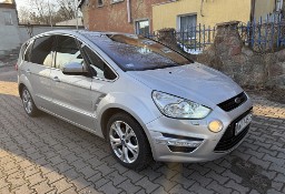 Ford S-MAX II Bardzo ładnie utrzymany , Dobrze wyposażony!
