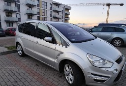 Ford S-MAX II Bardzo ładnie utrzymany , Dobrze wyposażony!