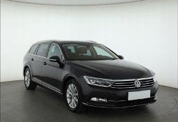 Volkswagen Passat B8 , Salon Polska, Automat, Skóra, Navi, Klimatronic, Tempomat,