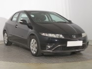 Honda Civic VIII , Salon Polska, Klimatronic, Parktronic