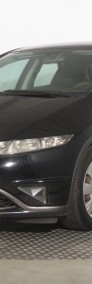 Honda Civic VIII , Salon Polska, Klimatronic, Parktronic-3