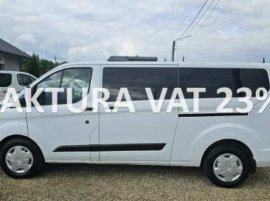 Ford Transit Custom L2 +Long+Navi+-1