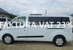 Ford Transit Custom L2 +Long+Navi+