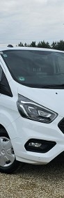 Ford Transit Custom L2 +Long+Navi+-4