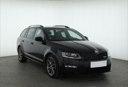 Skoda Octavia III , 1. Właściciel, 184 KM, Skóra, Navi, Xenon, Bi-Xenon,