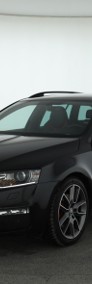 Skoda Octavia III , 1. Właściciel, 184 KM, Skóra, Navi, Xenon, Bi-Xenon,-3
