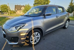 Suzuki Swift V Polski salon,Kamera,Android
