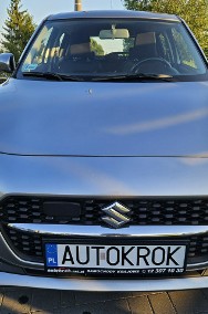 Suzuki Swift V Polski salon,Kamera,Android-2