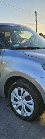 Suzuki Swift V Polski salon,Kamera,Android-3