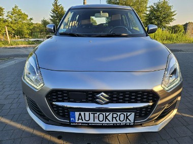Suzuki Swift V Dualjet SHVS Premium, kamera, android.-1