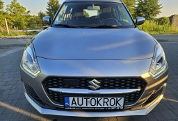 Suzuki Swift V Dualjet SHVS Premium, kamera, android.