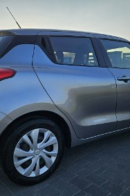 Suzuki Swift V Dualjet SHVS Premium, kamera, android.-2