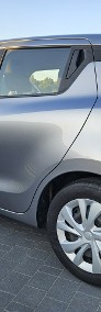 Suzuki Swift V Dualjet SHVS Premium, kamera, android.-4