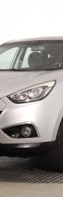 Hyundai ix35 , Salon Polska, 1. Właściciel, Serwis ASO, Klima-3