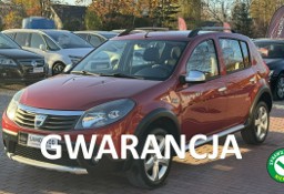 Dacia Sandero I Gwarancja, Serwis