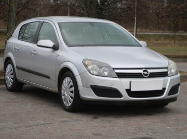 Opel Astra H , Klima, El. szyby-1