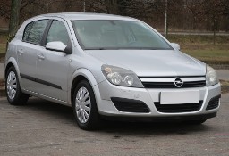 Opel Astra H , Klima, El. szyby