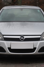 Opel Astra H , Klima, El. szyby-2