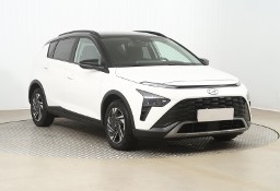 Hyundai Bayon , Serwis ASO, VAT 23%, Klima, Tempomat, Parktronic,