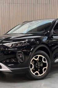 Ford Kuga IV Active X eCVT 2.5 PHEV FWD Active X eCVT 2.5 PHEV FWD 243KM / Pakiet-2
